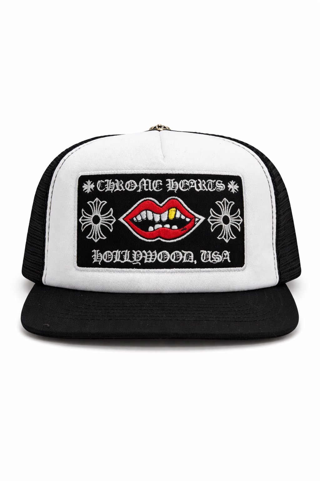 CHROME HEARTS HAT HOLLYWOOD (+varianti)