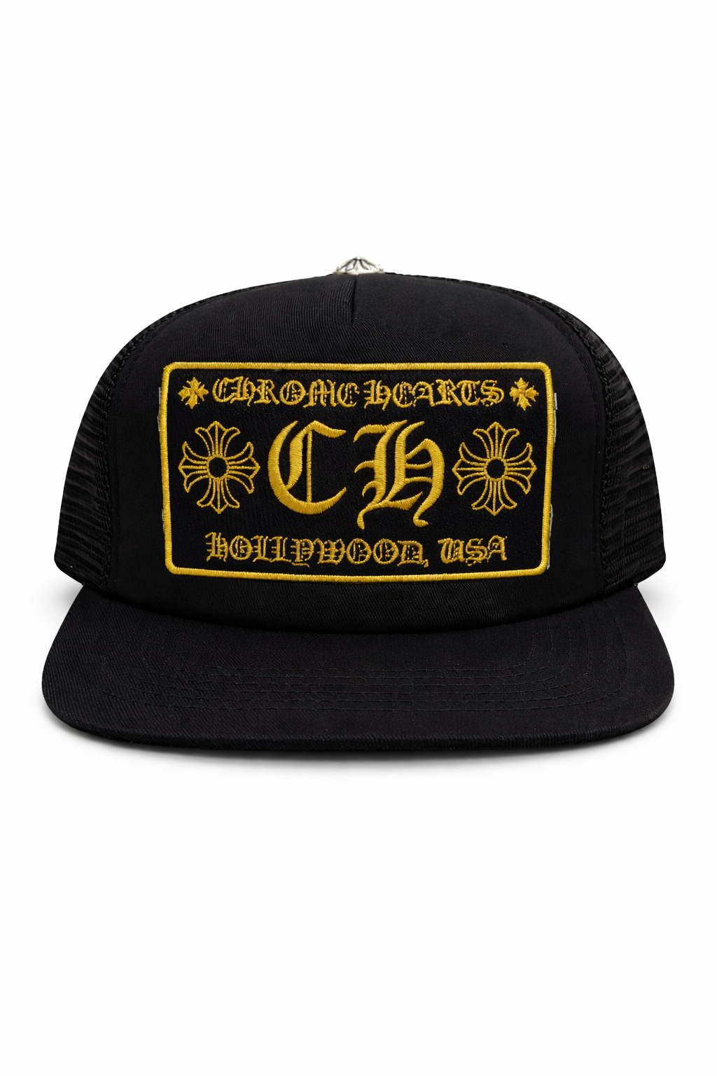 CHROME HEARTS BLACK SIMPLE (+ varianti)