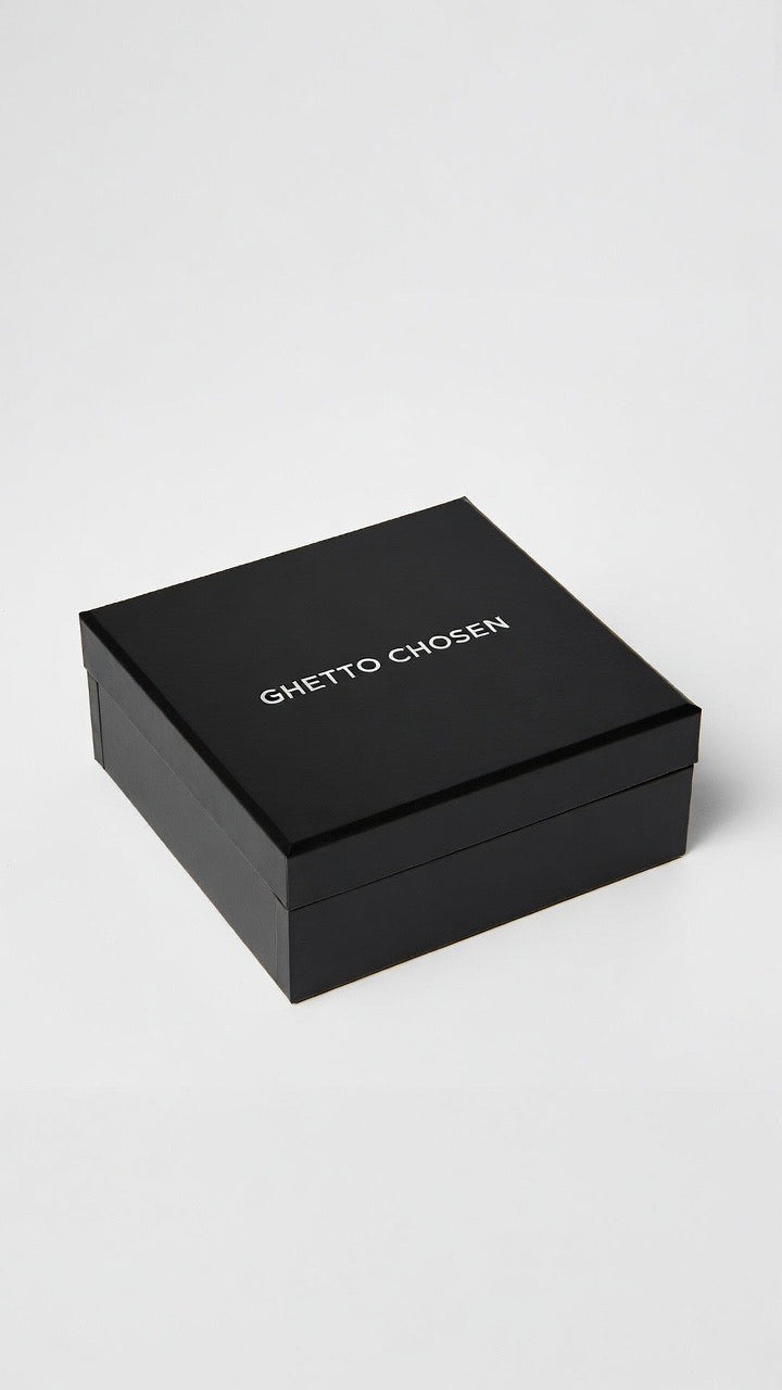 MISTERY BOX GHETTO CHOSEN